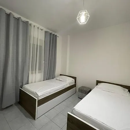 Apartamento Rigi's