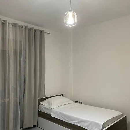 Apartment Rigi's
