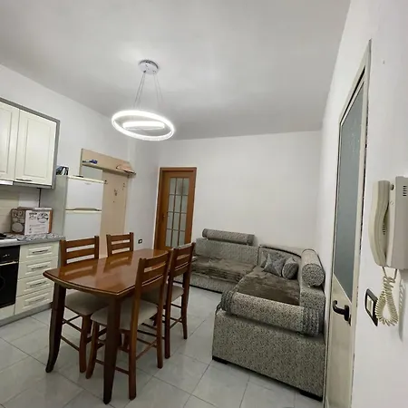 Apartment Rigi's