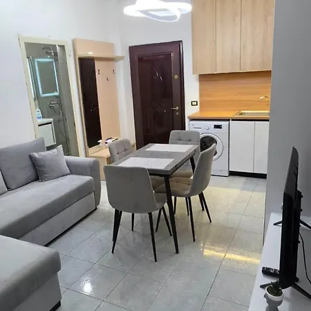 Rigi's Appartement *