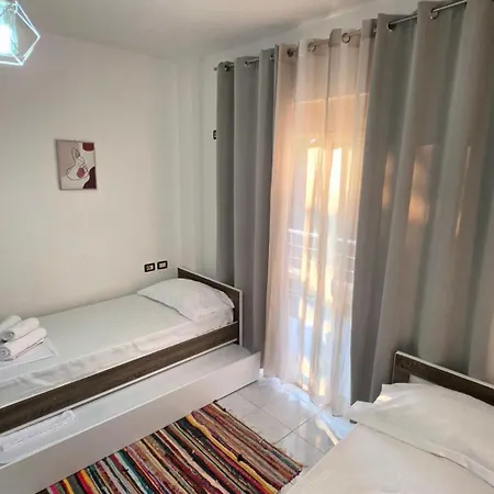 Rigi's Appartement *